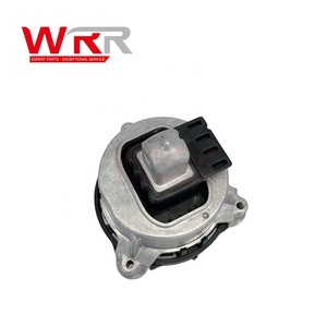 22116860495 22116855455 ยางรองแท่นเครื่องสำหรับ BMW F30 F32 320i 330i คุณภาพพรีเมียม ทนทาน ยางรองด้านหน้า รองรับมอเตอร์ไฮโดร - Product Image 5