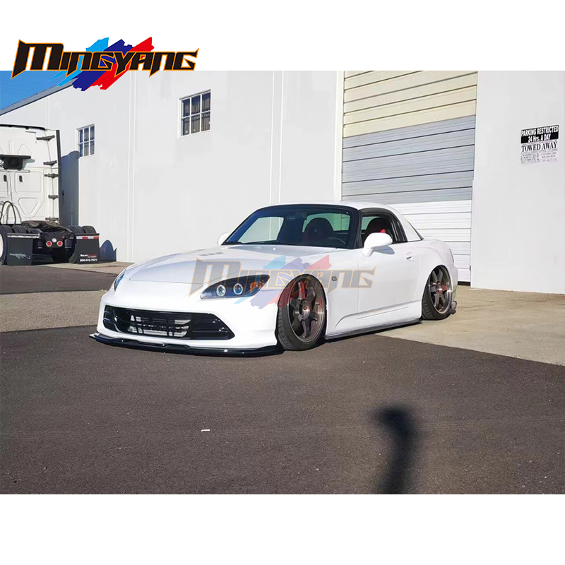 S2000未使用新品20周年記念バンパー S2000未使用新品20周年記念バンパー