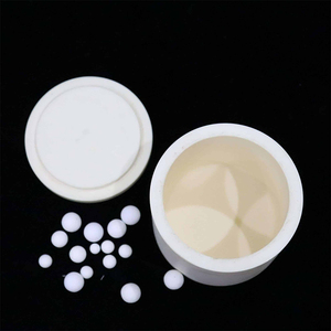Nhà máy bóng <span class=keywords><strong>Mill</strong></span> Jar 50ml 100ml 250ml 1 lít alumina bóng gốm <span class=keywords><strong>Mill</strong></span> Jar phòng thí nghiệm hành tinh bóng <span class=keywords><strong>Mill</strong></span> Mài lọ - Product Image 5