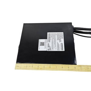Paquete de Baterías de Litio AMORGE 20S11P 72V 55AH 420A con BMS ANT Bluetooth para Bicicleta Eléctrica - Product Image 4