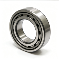Roulement à rouleaux à complément complet de haute précision F-94137, 30,7*58*19,5 mm, poids 0,185 kg, pour machine d'impression et pompe hydraulique
