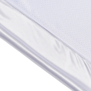 Jersey de Fútbol Americano Sublimado Personalizado de la Mejor Calidad, Manga Corta, Transpirable, Antibacterial, OEM - Product Image 4