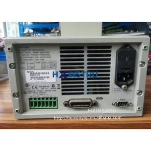 KEYSIGHT/HP/Agilent E3633A แหล่งจ่ายไฟแบบตั้งโต๊ะ DC 0-8V 20A / 0-20V 10A พร้อมมัลติมิเตอร์และเครื่องวิเคราะห์เครือข่าย ytdi H - Product Image 2