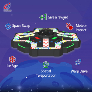 Chengji Flying <strong>Chess</strong> AI Intelligent Multi-Function <strong>Electronic</strong> Puzzle Toys Family Multiplayer Interactive Fun Flying <strong>Chess</strong> <strong>Board</strong> - Product Image 3