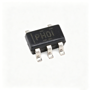 Convertidor de Potencia de 28V, 400mA, TPS61040DBVRG4 TPS61040DBVR, Marca Dery Star - Product Image 1