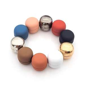 Dowell hijab 자석 도매 로고 사용자 정의 금 실버 도금 여성 여성 이슬람 히잡 스카프 자석 브로치 핀 액세서리 - Product Image 6