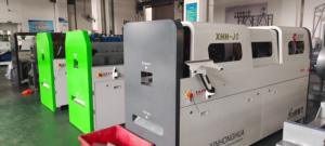 เครื่องขึ้นรูปโครงเหล็ก C89 แบบอัตโนมัติเต็มรูปแบบ ควบคุมด้วย PLC พร้อมเครื่องยนต์และมอเตอร์สำหรับการผลิตอิฐโครงเหล็กเบา - Product Image 4