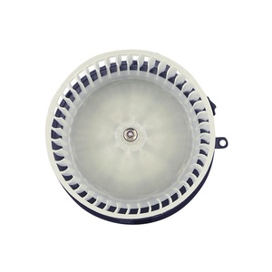 Moteur de soufflerie automobile haute performance et durable, qualité supérieure, vente chaude, pour Nissan <span class=keywords><strong>QASHQAI</strong></span>, ventilateur de voiture, remplacement OEM 27225-EN000 - Product Image 5