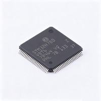 Microcontrôleur STM32H7B0VBT6 IC MCU 32 bits 128 Ko FLASH 100LQFP Neuf et original STM32H7B0VBT6