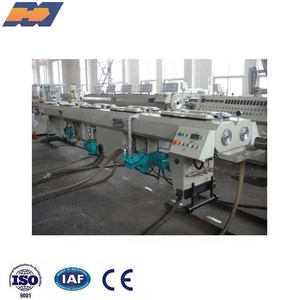 PPR PE tubo de PVC tanque de enfriamiento al vacío caja de vacío tanque de refrigeración por pulverización - Product Image 1