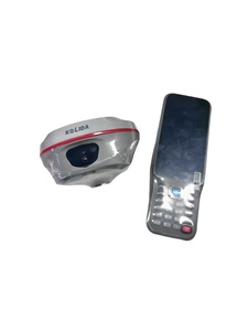 Kolida K60 Pro GNSS RTK/GNSS con 1698 Canales, Cámara Dual IMU y Láser Verde 3R para Topografía - Product Image 2