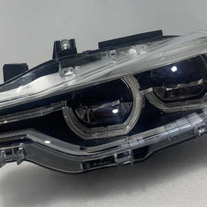 Fari LED per Auto <span class=keywords><strong>BMW</strong></span> <span class=keywords><strong>Serie</strong></span> <span class=keywords><strong>3</strong></span> F30 F35 2013-2018, Ricambio OEM di Alta Qualità, Luci Anteriori per Auto - Product Image 4