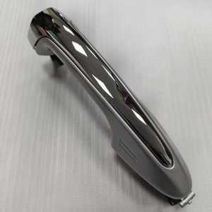 Toyota RAV4 Door Handle Covers 69210-0R030 <b>ABS</b> Chrome Exterior Fitment 2013-2019 Models - Product Image 3