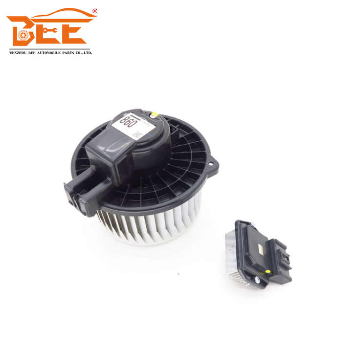 Source Blower Motor Resistor For Lexus MR315499 87165-13010 499300 