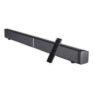 Barra de sonido <span class=keywords><strong>para</strong></span> tv home theater, sistema de sonido con subwoofer surround, altavoz portátil de diente azul <span class=keywords><strong>para</strong></span> tv de 40w - Product Image 2