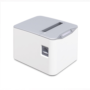 <span class=keywords><strong>Impresora</strong></span> de Recibos de 80 mm con Cortador Automático, <span class=keywords><strong>Impresora</strong></span> POS para Restaurantes, <span class=keywords><strong>Oferta</strong></span> Directa de Fábrica - Product Image 1