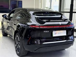 SUV Eléctrico de Nueva Energía, Nueva Versión Avatr 11, Preventa con Depósito, Gran Oferta 2026, Changan <span class=keywords><strong>Avatar</strong></span> 11 EV de Alto Rendimiento - Product Image 6