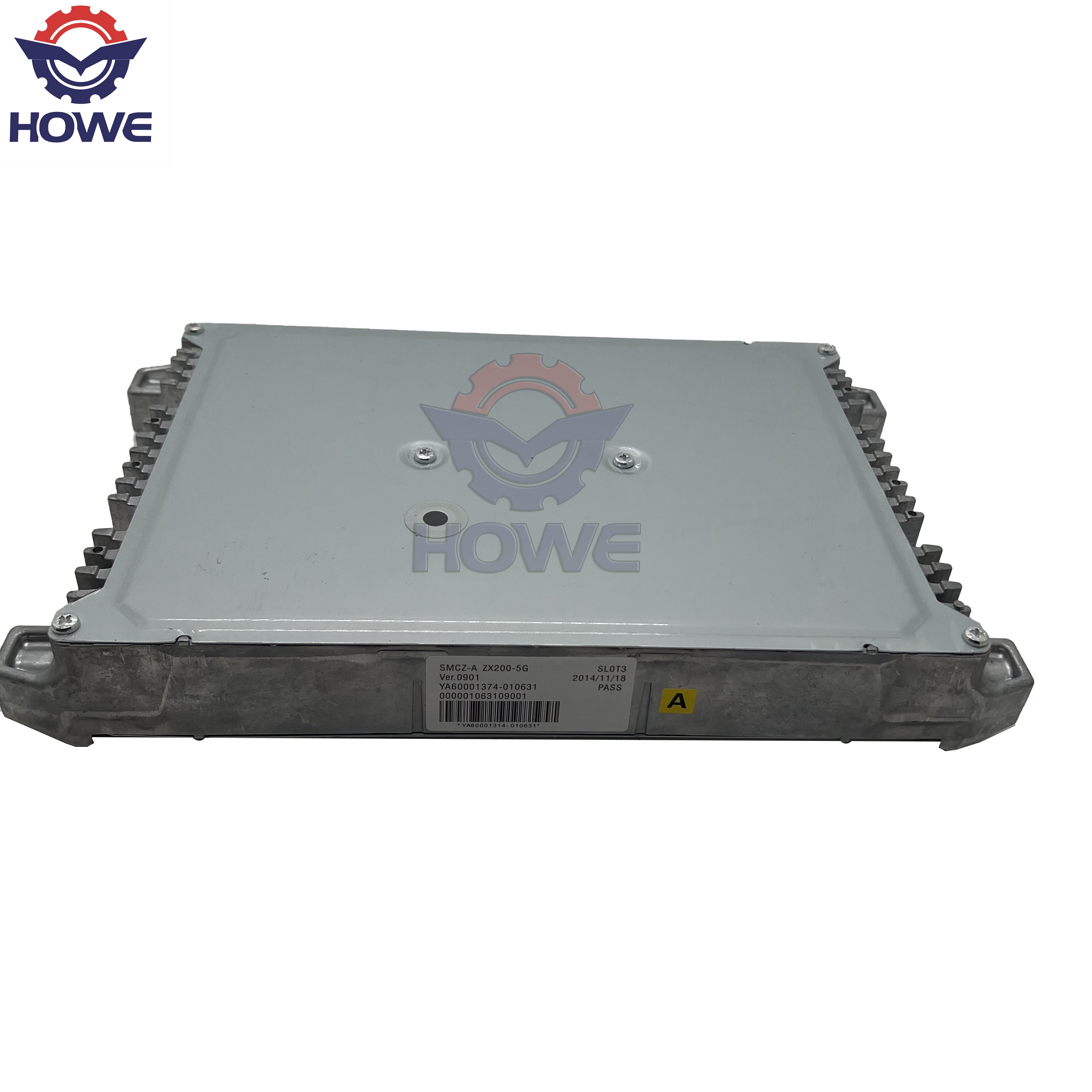 Excavator Control Unit ZX470-5G - Reliable Hydraulic Controller