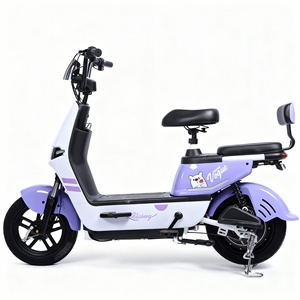Vente en gros d'usine, vélos électriques <span class=keywords><strong>de</strong></span> ville, scooters <span class=keywords><strong>de</strong></span> loisirs, équipés <span class=keywords><strong>de</strong></span> moteurs sans balais en cuivre pur à grande vitesse et longue portée, pour les jeunes. - Product Image 3