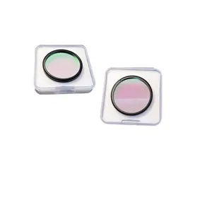 Top Selling Astronomical Camera Optical Narrow Bandpass Filters for CCD Astrophotography