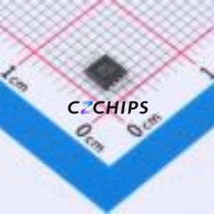 Amplificateur opérationnel de puce IC de circuit intégré VSSOP-8 TLV2369IDGKR original et flambant neuf - Product Image 2