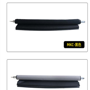 Parasol Retráctil de Fibra de Poliéster para Techo Panorámico de Lincoln MKZ MKC, EJ7Z78519A02AE - Product Image 2