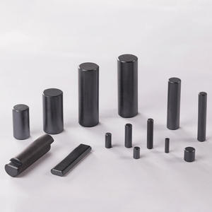 מגנט טבעת מוט פריט מגנטי 6*4*1 "150*100*25.4 מ" מ 9.5x6x3.5 מ "מ C8 y35 קרמיקה בר מגנט קרמיקה פריט - Product Image 6