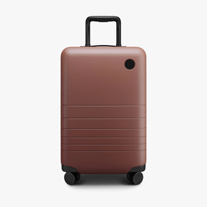Unisex Trending PC Trolley <strong>Suit</strong> <strong>Case</strong> with Spinner Caster Luggage Bag Travel Bags with Corner Cover for Business and Travelling - Product Image 5