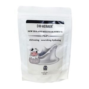 Mascarilla de gelatina de <span class=keywords><strong>gel</strong></span> a base de hierbas 2023, mascarilla reafirmante antienvejecimiento de colágeno en polvo para cara, nariz, ingredientes naturales para salones de belleza, Spa - Product Image 6