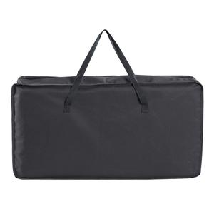 Chien Siège D'appoint De Voiture pour Chiens de Moyenne à Grande Taille avec 2 Attaches, Prendre 2 Places - Product Image 2