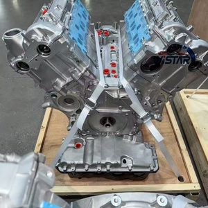 Moteur en promotion 3.0 V6 OM642.940 OM642 642,940 A6420103302 pour <span class=keywords><strong>Mercedes</strong></span> Classe M W164 <span class=keywords><strong>ML</strong></span> - Product Image 4