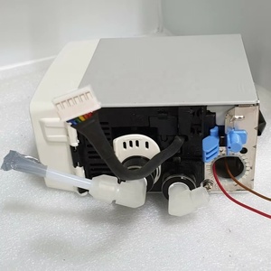 เครื่องวิเคราะห์ก๊าซหน่วยไพโรลีเซอร์ใหม่ Rken PLU-70ใช้กับ GD-70D ตรวจจับก๊าซ - Product Image 5