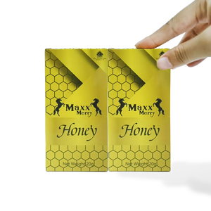 Miel Real para Hombres, 100% Natural, Jarabe de Hierba de Cabra en Celo, Suplemento de Fibra Dietética y Energía - Product Image 3