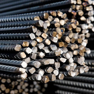 Direkt verkauf von Wells tahl stangen ab Werk 6mm 8mm 10mm 12mm B500b kohlenstoff arme Stahls tangen mit hoher Zug festigkeit - Product Image 4