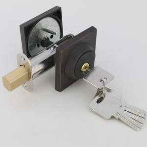 Factory Supplies American Interior Split <b>Locks</b> Luxury Classic Vintage Bedroom <b>Locks</b> and Door Handles at Wholesale Prices - Product Image 6