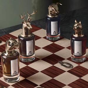 Precio de fábrica, venta al por mayor, marca Original, Perfume Universal para hombres y mujeres, Penhaligon, mucho ruido y pocas nueces, 100ml, superventas - Product Image 3