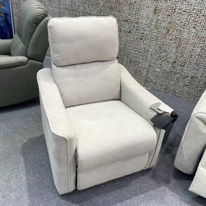 Reclining power recliner <b>sofa</b> Leisure recliner lounge chair Living room recliner <b>sofa</b> lazy chair on sale - Product Image 6