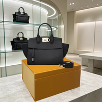 Großhandel Luxus Neue Designer-Taschen Designer-Handtaschen Damen Berühmte Marken Geldbörsen und Handtaschen für Frauen Schulter-Umhängetasche