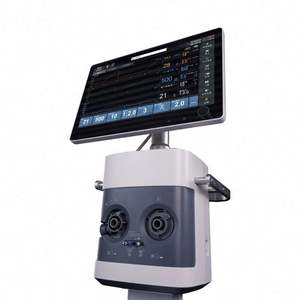 Ventilateur d'oxygène pour réanimation en soins intensifs pédiatriques, <span class=keywords><strong>ventilation</strong></span> non <span class=keywords><strong>invasive</strong></span> - Product Image 4