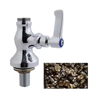 Смеситель кухонный, 360 градусов - Product Image 4