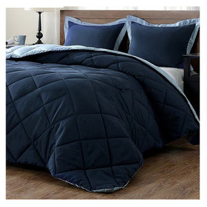 Giá Thấp Của Bộ Đồ Giường Duvet Bao Gồm Chăn Và Duvet Bao Gồm Bộ Đồ Giường 100 Cotton Trải Giường - Product Image 3