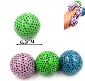 Giocattolo Antistress con Palline di Colla ad Acqua in Tre Colori, Vendita Calda - Product Image 6