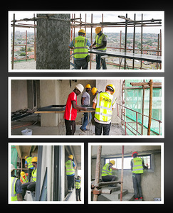 Serrure Roller Grill Conception de Grilles de Fenêtres La Fenêtre Coulissante <span class=keywords><strong>Prix</strong></span> Philippines en aluminium fenêtres coulissantes en aluminium fenêtre Coulissante - Product Image 2