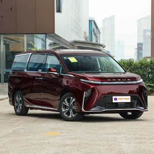 <span class=keywords><strong>ราคา</strong></span>โรงงานโดยตรง รถมัลติฟังก์ชั่น Maxus <span class=keywords><strong>MIFA</strong></span> 9 ยานยนต์ไฟฟ้า ปลอดมลพิษ 5 ประตู ระดับพรีเมียม - Product Image 3