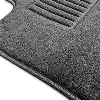 Tapis de sol en tissu pour voiture de haute qualité, coupe basse, pour BYD ATTO 2 RHD