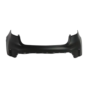 Parachoques trasero DAXIN para <span class=keywords><strong>Corolla</strong></span> 2020 LE <span class=keywords><strong>XLE</strong></span> montaje para <span class=keywords><strong>Corolla</strong></span> <span class=keywords><strong>2022</strong></span> 52159-12960 2020 TOYOTA <span class=keywords><strong>Corolla</strong></span> LE <span class=keywords><strong>XLE</strong></span> PARACHOQUES TRASERO - Product Image 2