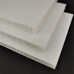 Cassette degli attrezzi per autocarri personalizzate-pannelli compositi rinforzati in fibra di vetro-leggero, antigraffio, di alta qualità - Product Image 5