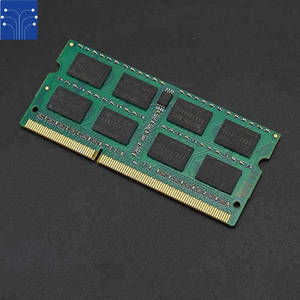 Portable Ram 1.35V DDR3 4 GO <span class=keywords><strong>pc3l</strong></span> Mémoire DDR3 4GB/<span class=keywords><strong>8</strong></span> GO 1600MHz Ordinateur ram Ordinateur Portable Ram 4 GO - Product Image 4
