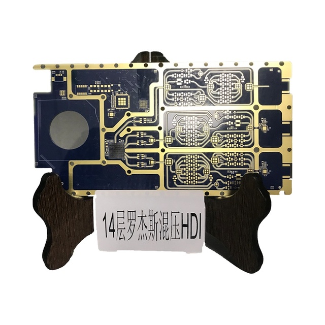 New Promotion Hot Style Flexible Pcb Mechanical Keyboard Computer Keyboard Pcb For Electronics Device
