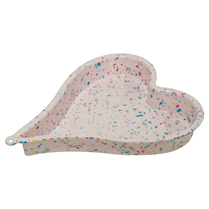 Moule à gâteau En Silicone Coeur Rond Mousse Moule À Pain Moule à Cuisson Cuisson - Product Image 5